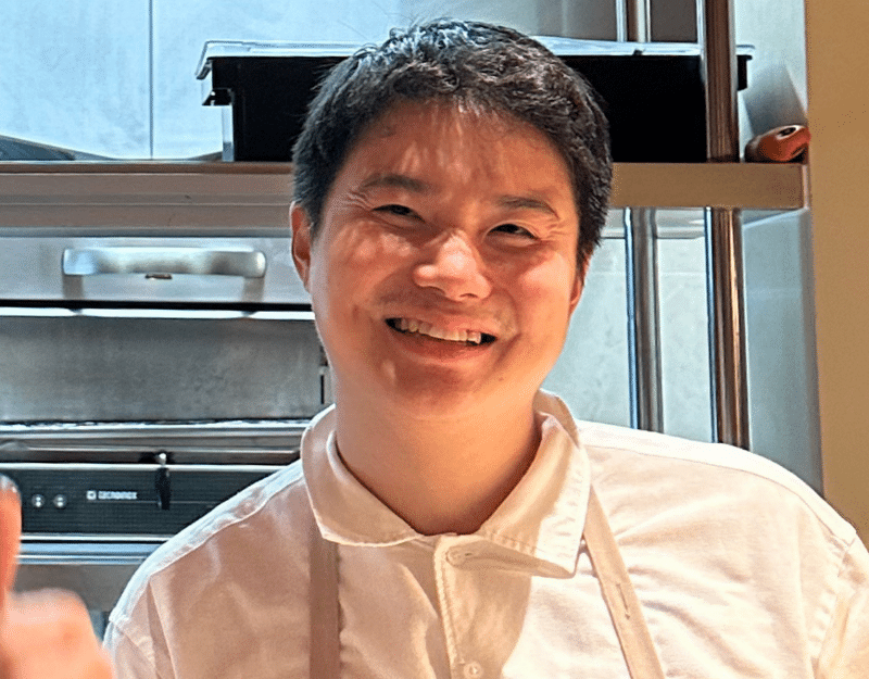 Suwijak “Mond” Kunghae