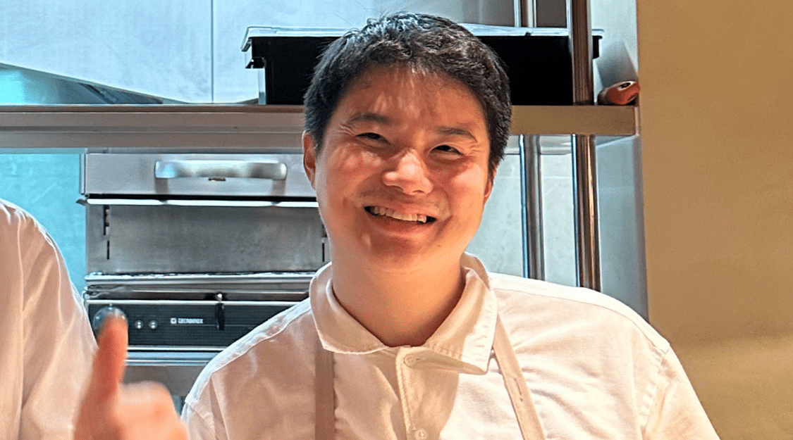 Suwijak “Mond” Kunghae