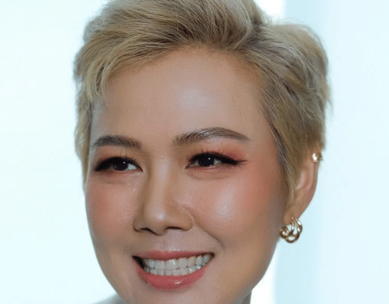Janjaree Chianwichai