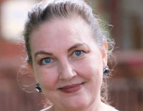 Cheryl Del Bel