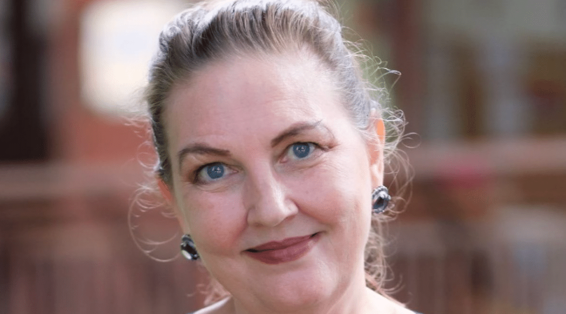 Cheryl Del Bel
