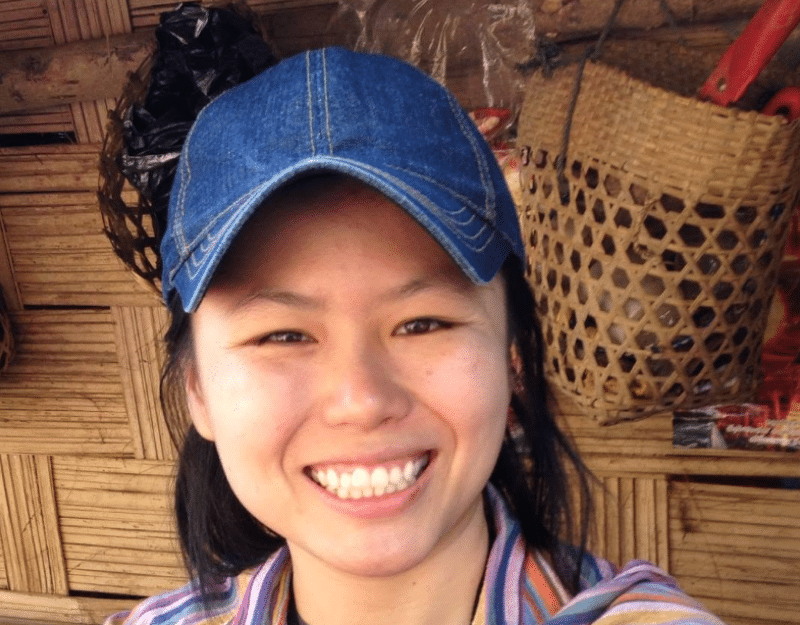 Jirawan “Mon” Kumsao
