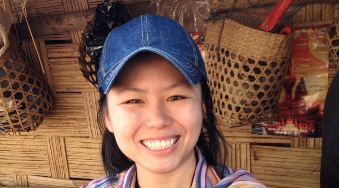 Jirawan “Mon” Kumsao