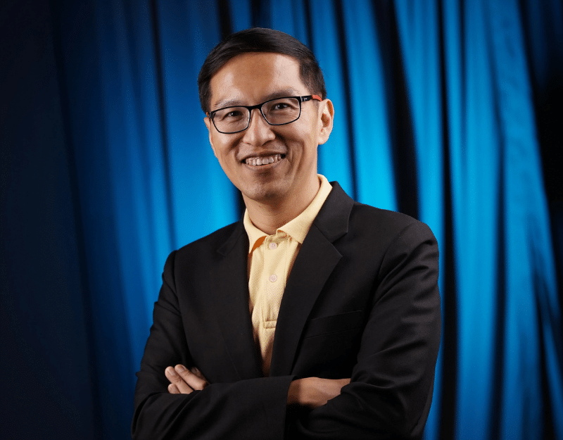 Prof Manop Pithukpakorn