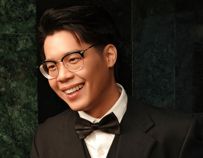 Watcharapong “Win” Hongjamrassilp