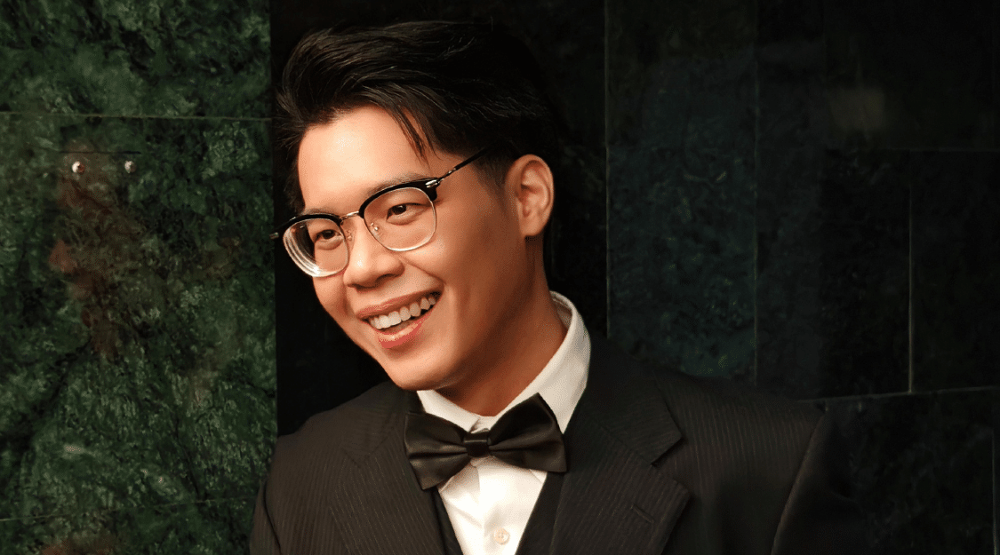 Watcharapong “Win” Hongjamrassilp