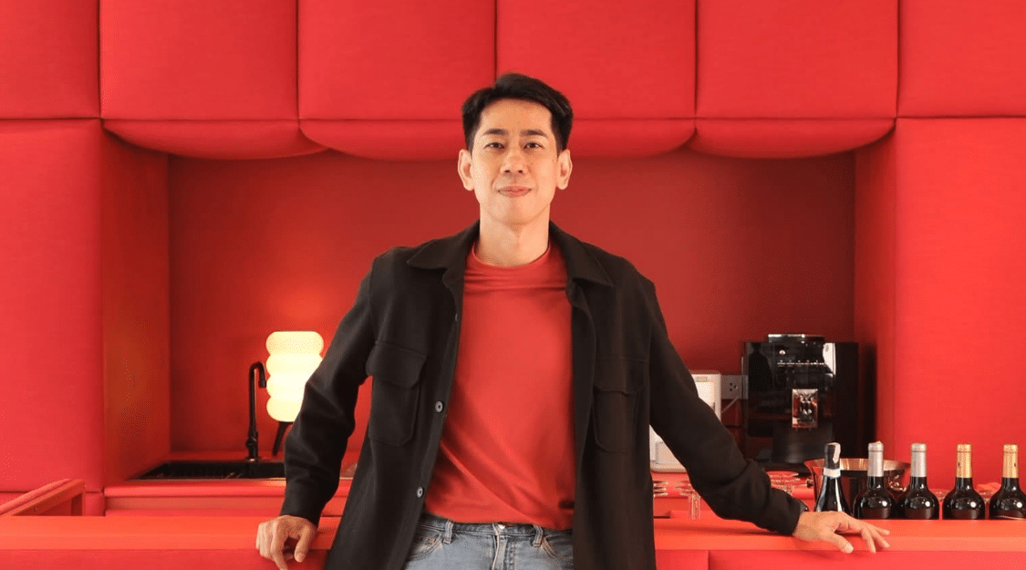 Anupol “Taa” Yooyuen