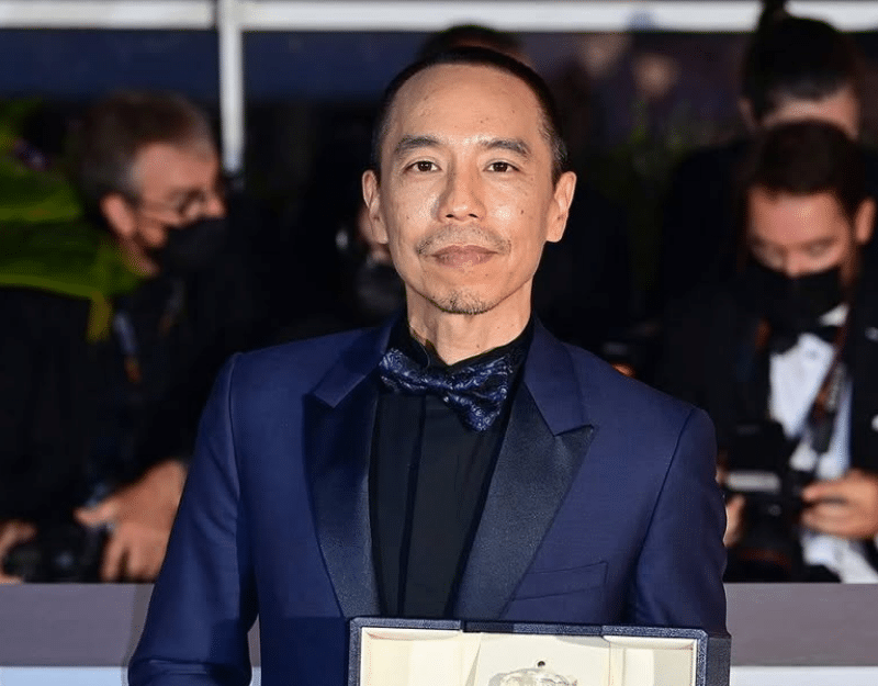Apichatpong “Joe” Weerasethakul