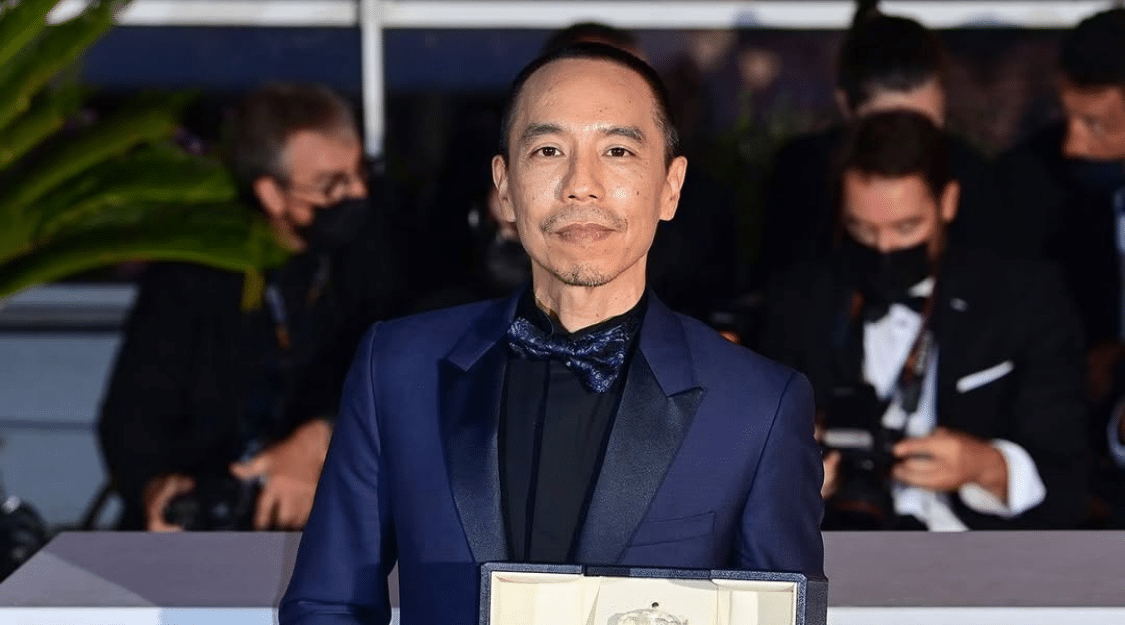 Apichatpong “Joe” Weerasethakul
