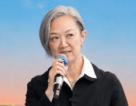 Miwako Tezuka
