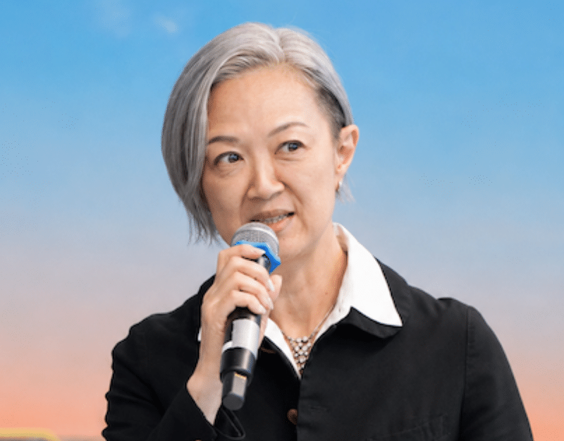 Miwako Tezuka