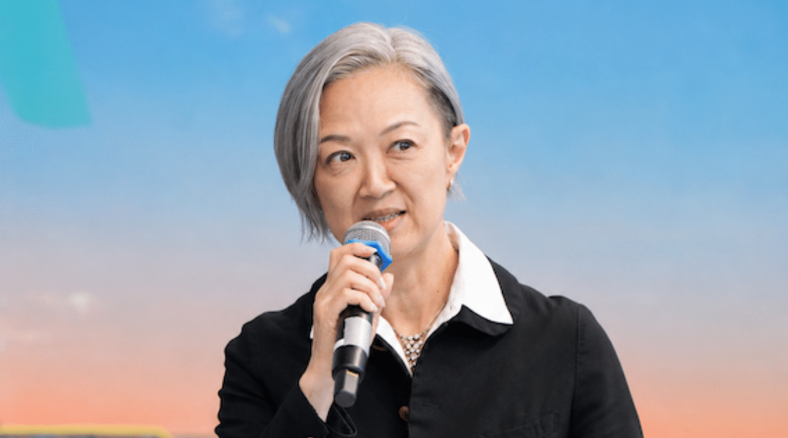 Miwako Tezuka