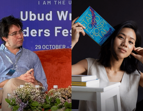 Writing Beyond Thainess