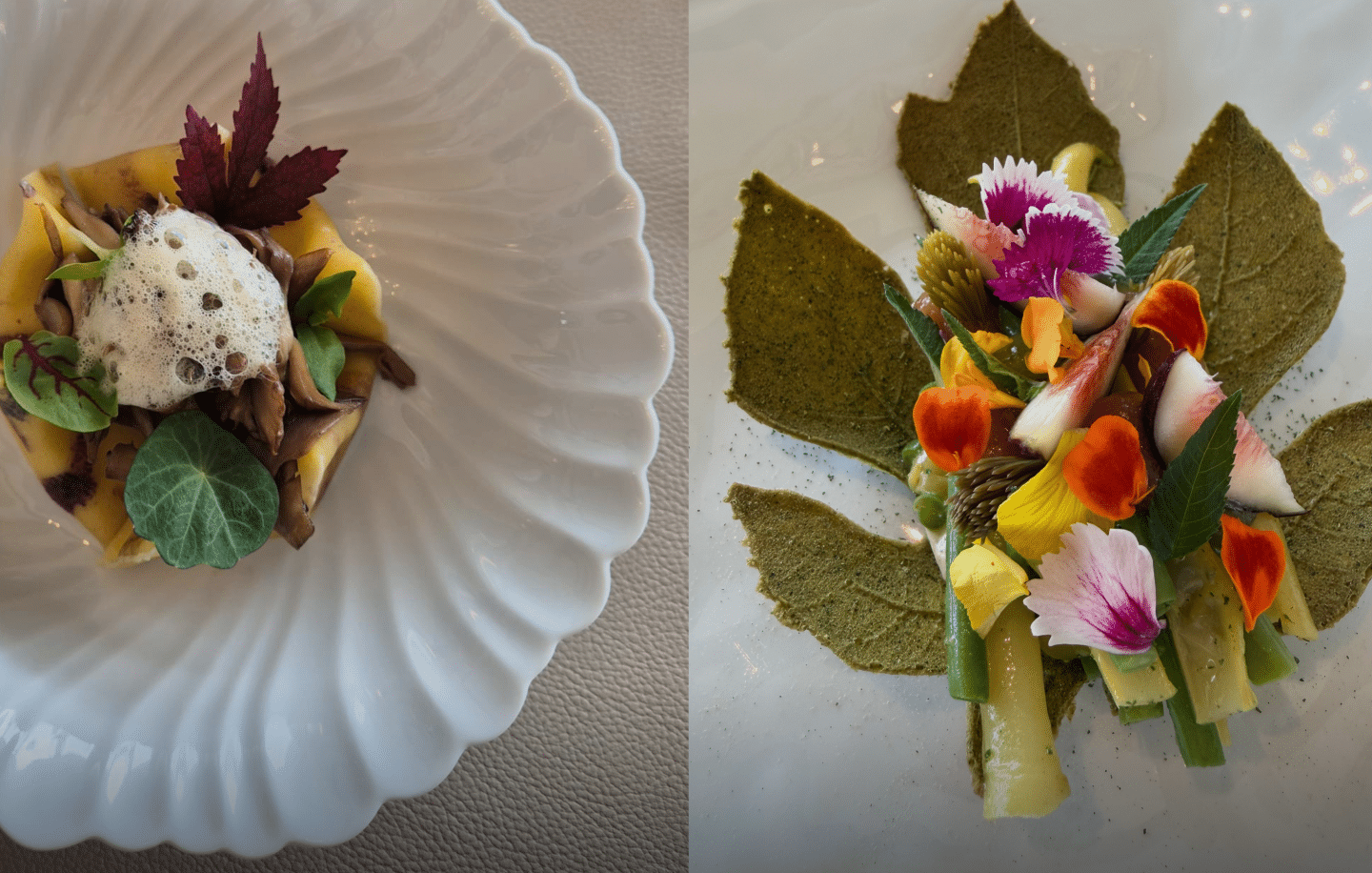Would You Spend THB 15k or More for a Business Lunch for Two?
