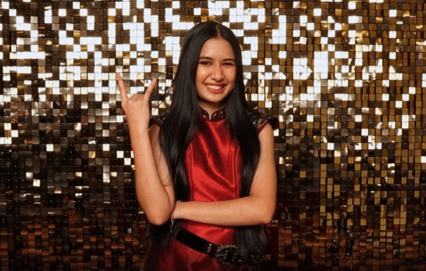 Nene Royal Makes AGT History as Thailand’s First Winner