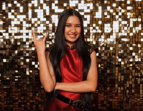 Nene Royal Makes AGT History as Thailand’s First Winner