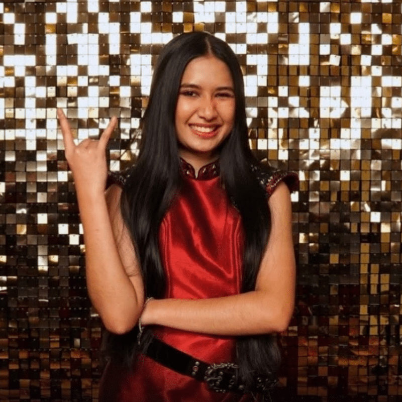 Nene Royal Makes AGT History as Thailand’s First Winner