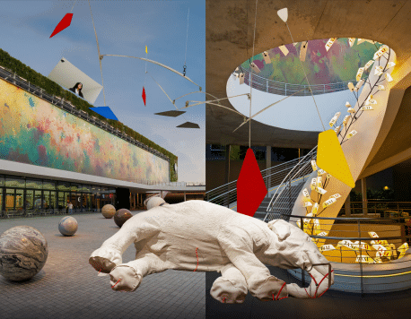 Koktail Diskover: Dib Bangkok’s Giving Life Opens 26 September with 160+ Works by 33 Artists