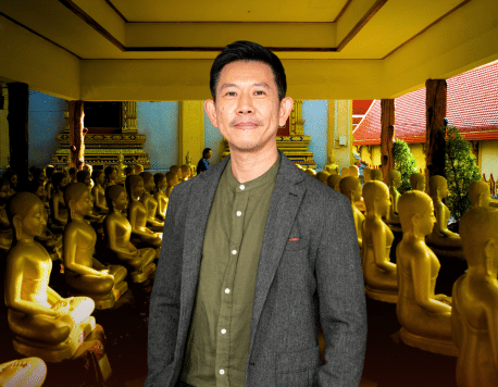 Koktail Konversations Ep. 11: Sompot “Boat” Chidgasornpongse on ‘9 Temples to Heaven’: Faith, Family and the Pilgrimage to the Oscars