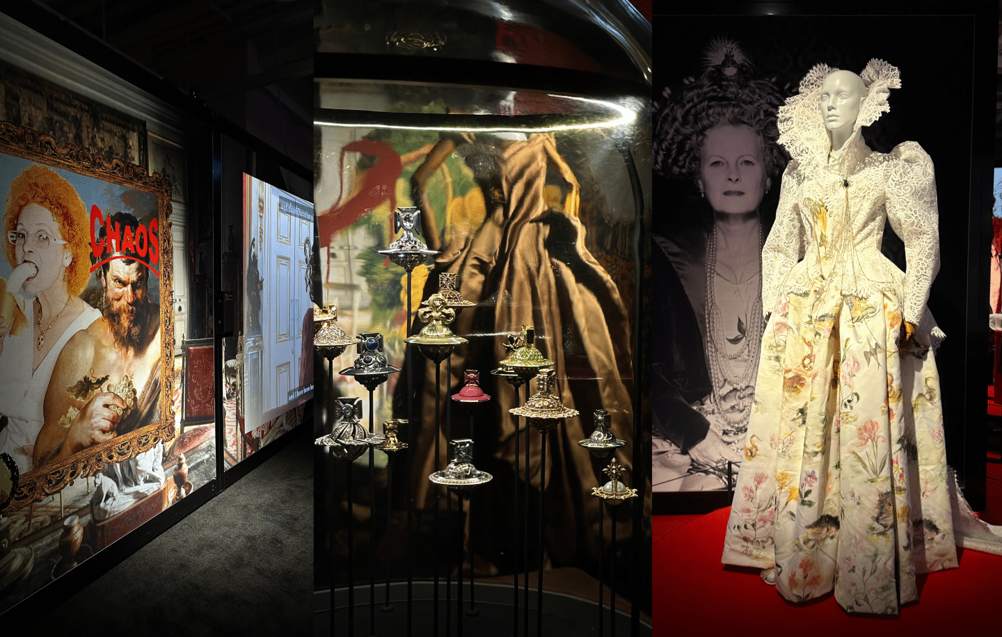 Koktail Diskover: Vivienne Westwood’s Jewellery Exhibition Lands at Central Chidlom from 11 September to 23 October