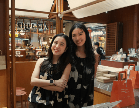 Friday Future Lister: Ping and Pim Put Thai-Made Beyond the Souvenir Shelf Through All Kinds