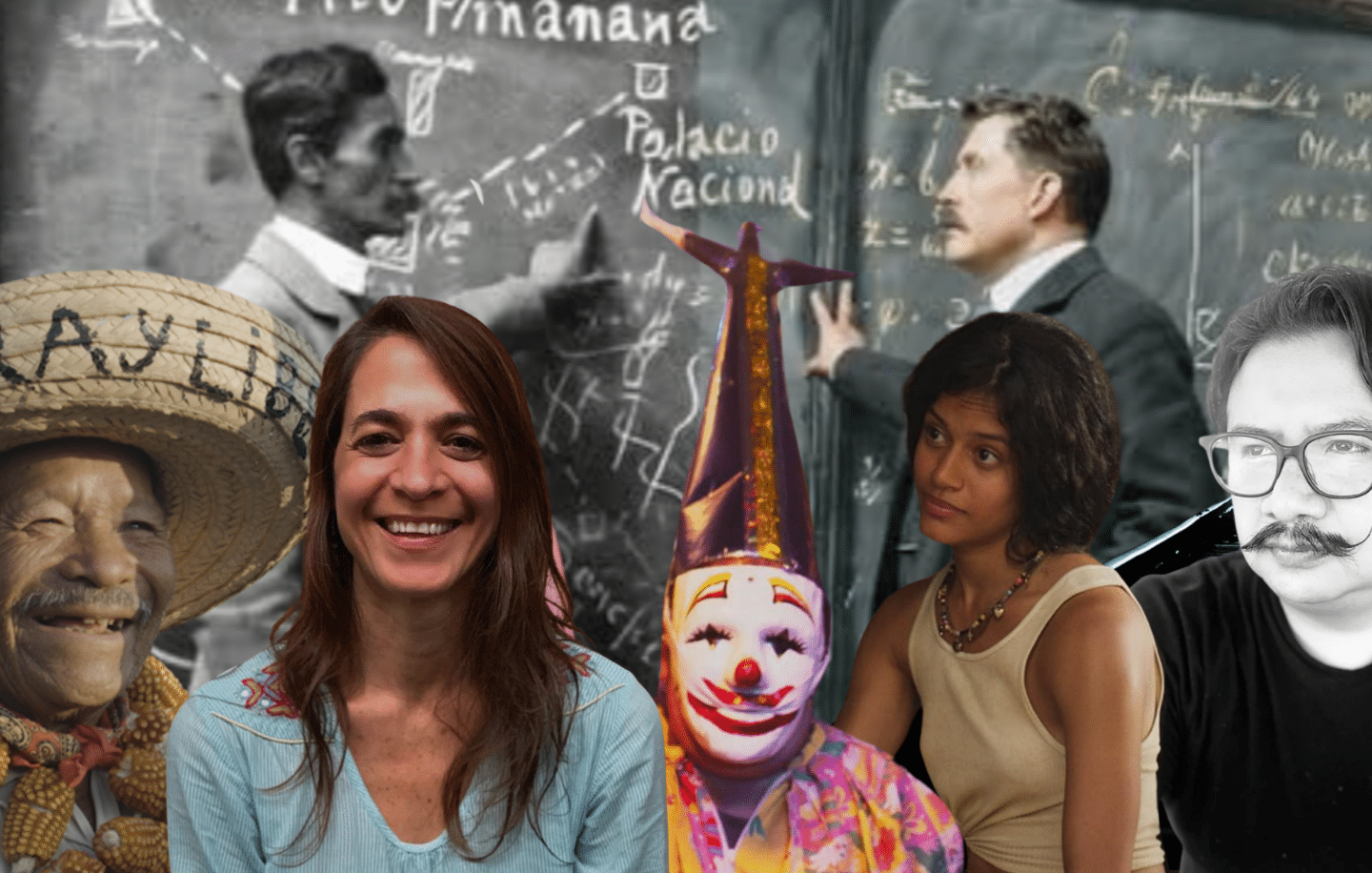 Mexico on Screen: The First Mexican Film Festival in Bangkok Brings Four Films to Thailand  