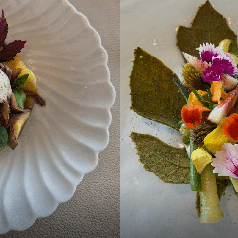 Would You Spend THB 15k or More for a Business Lunch for Two?