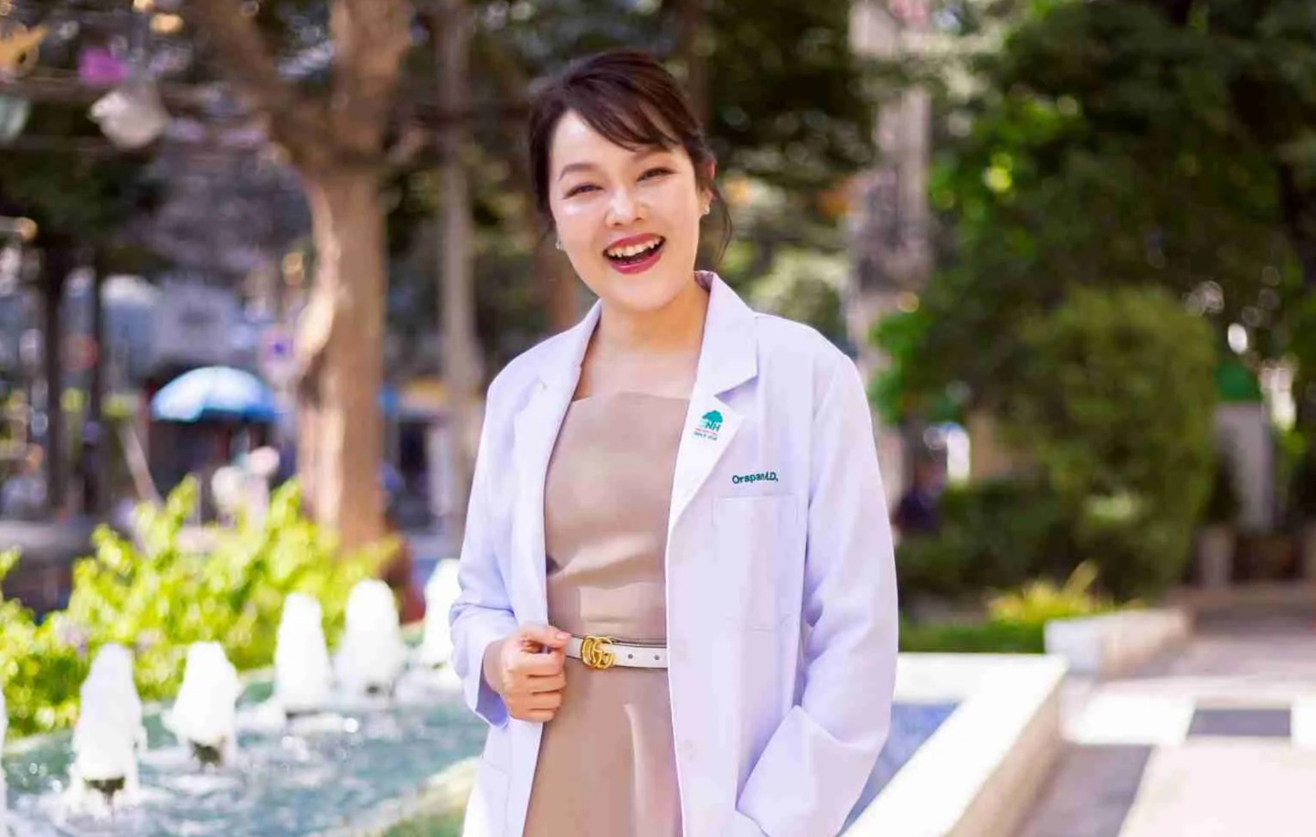 Friday Future Lister: How Dr. Ann Is Improving Life for People with Asthma and Allergies