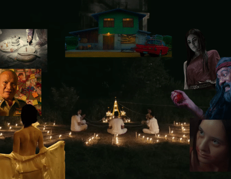 7 Thai Horror Films That Take You Deep into the Country’s Darkest Folklore