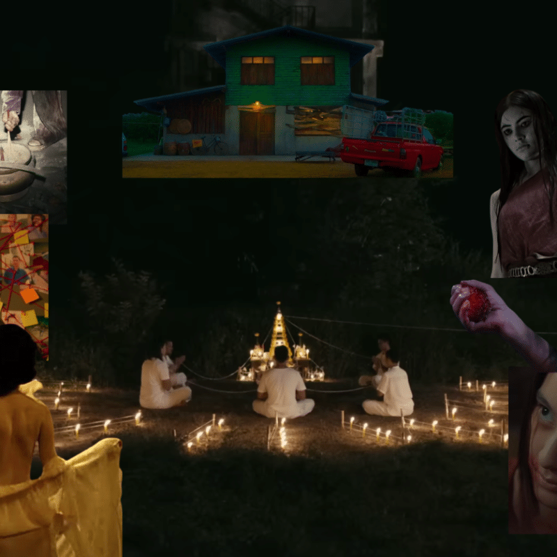 7 Thai Horror Films That Take You Deep into the Country’s Darkest Folklore