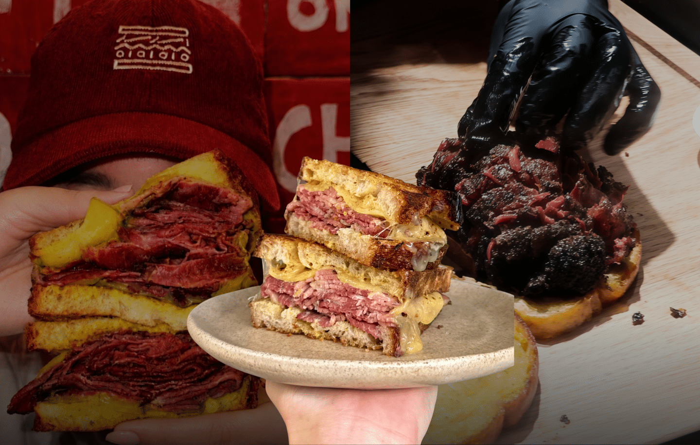 7 Bangkok Spots Giving Cured Beef Sandwiches Their Due