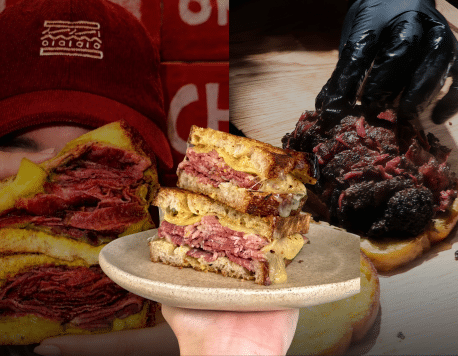 7 Bangkok Spots Giving Cured Beef Sandwiches Their Due