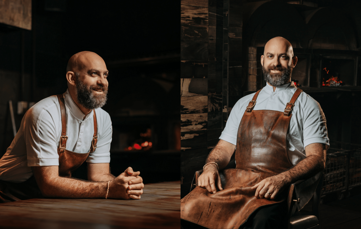 Koktail Konversations Ep. 12: Burnt Ends’ Dave Pynt on Live Fire, Thai Cooking and Bangkok’s Dining Scene