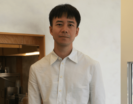 Friday Future Lister: MTCH™’s Jew Has Bigger Plans for Thailand’s Matcha Scene