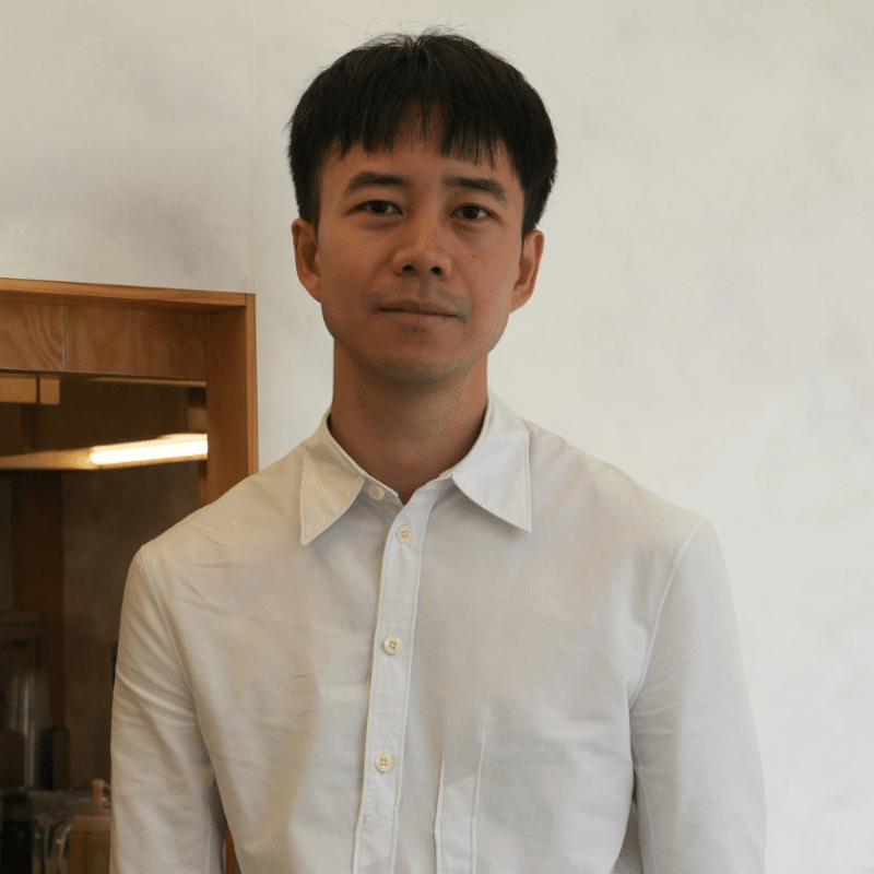 Friday Future Lister: MTCH™’s Jew Has Bigger Plans for Thailand’s Matcha Scene