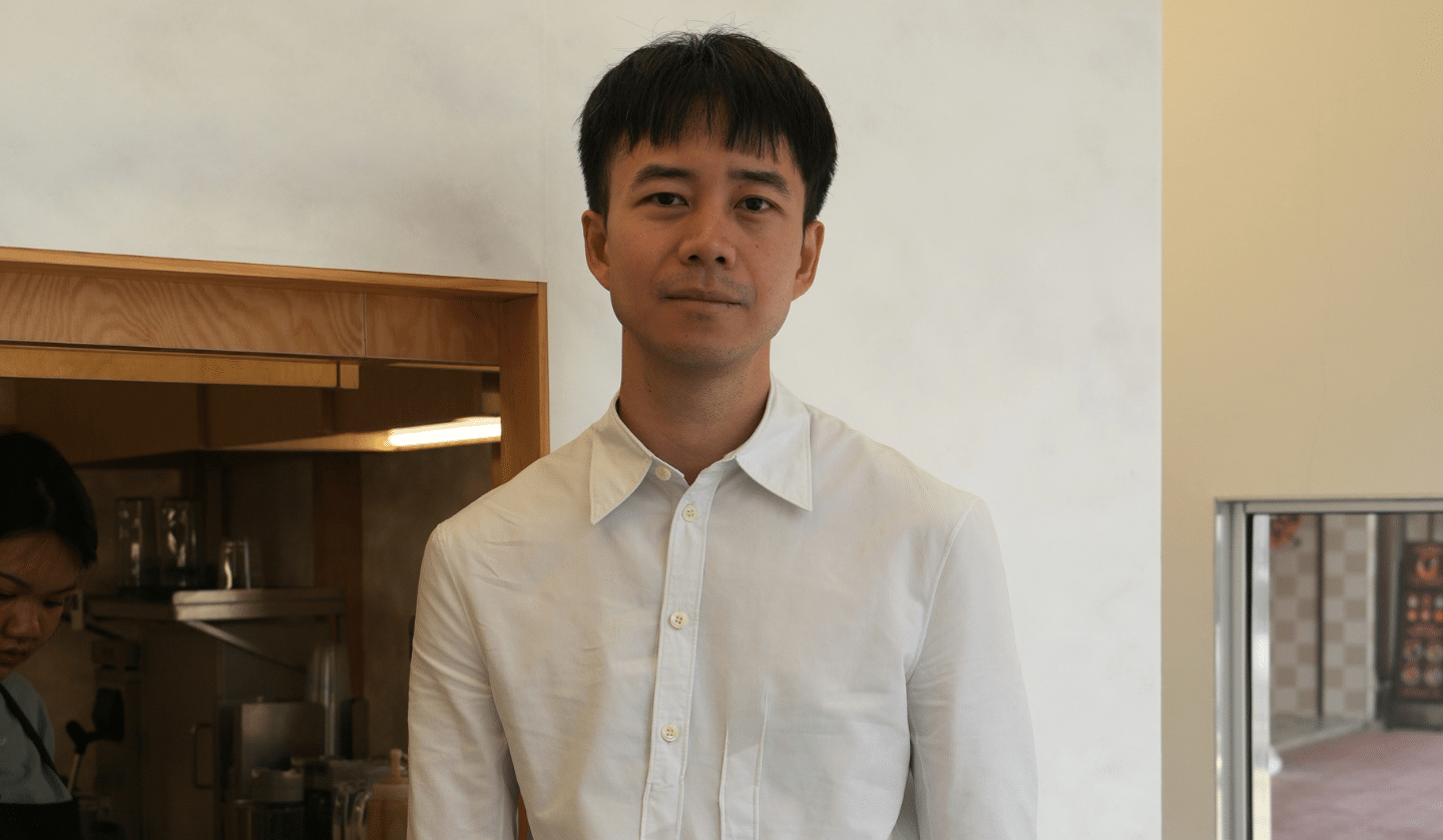 Friday Future Lister: MTCH™’s Jew Has Bigger Plans for Thailand’s Matcha Scene