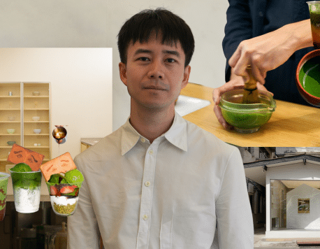 Friday Future Lister: MTCH™’s Jew Has Bigger Plans for Thailand’s Matcha Scene