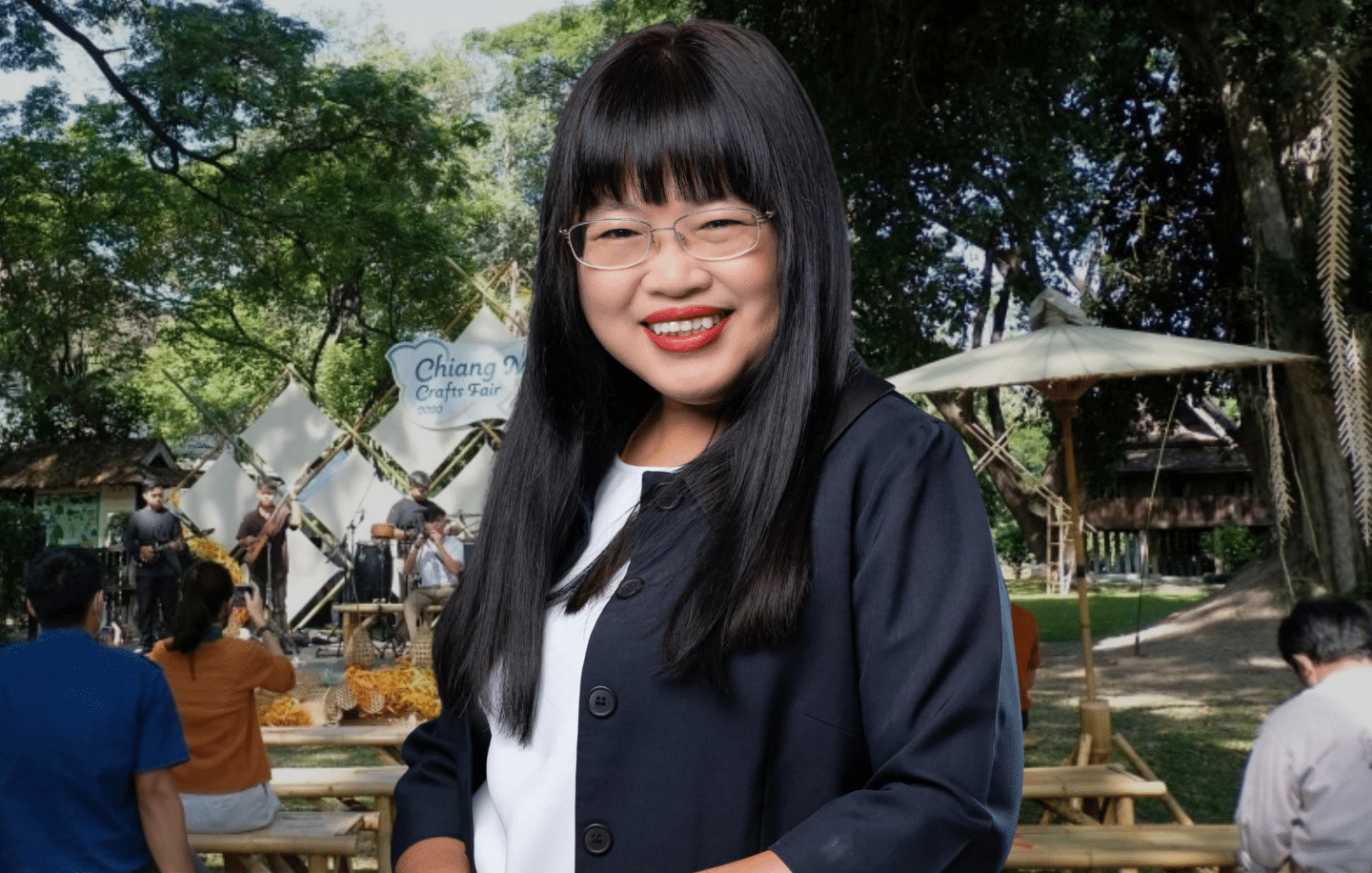 Friday Future Lister: Woralun Takes Lanna Heritage to the World