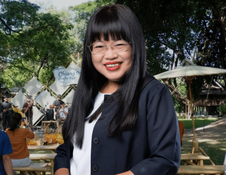 Friday Future Lister: Woralun Takes Lanna Heritage to the World