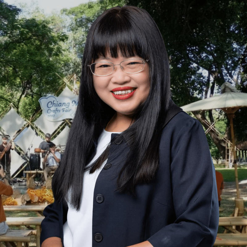 Friday Future Lister: Woralun Takes Lanna Heritage to the World