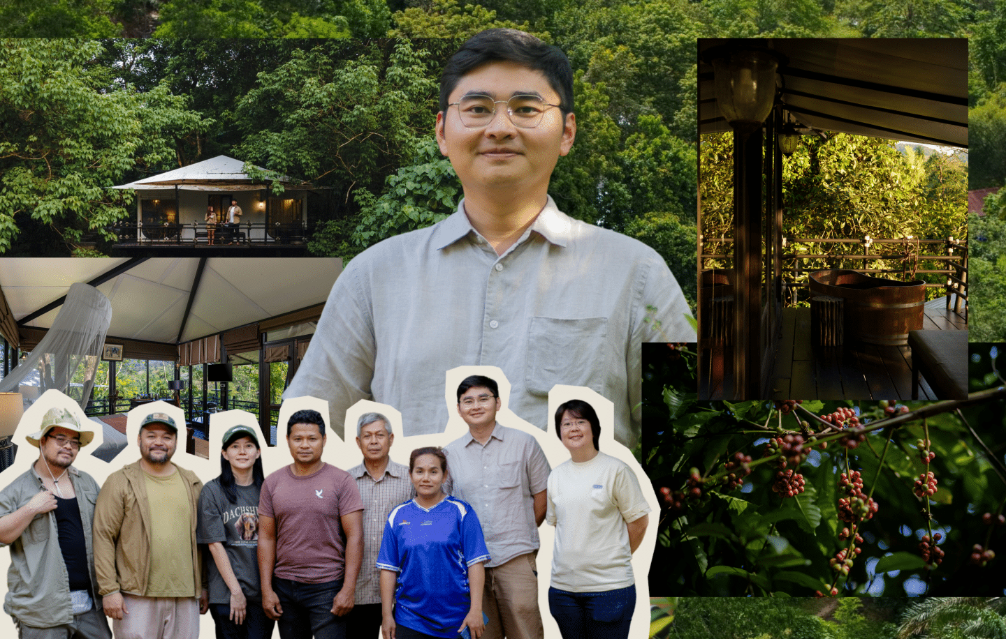 Friday Future Lister: Mick Believes Trang Can Do Better and Is Working to Make It Happen 