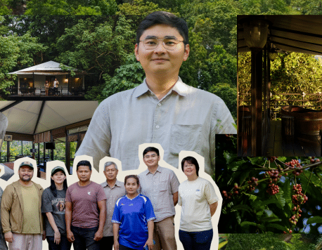 Friday Future Lister: Mick Believes Trang Can Do Better and Is Working to Make It Happen 