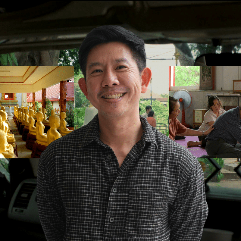 Friday Future Lister: Boat Sompot on His Life in Cinema and Thailand’s Oscar Entry