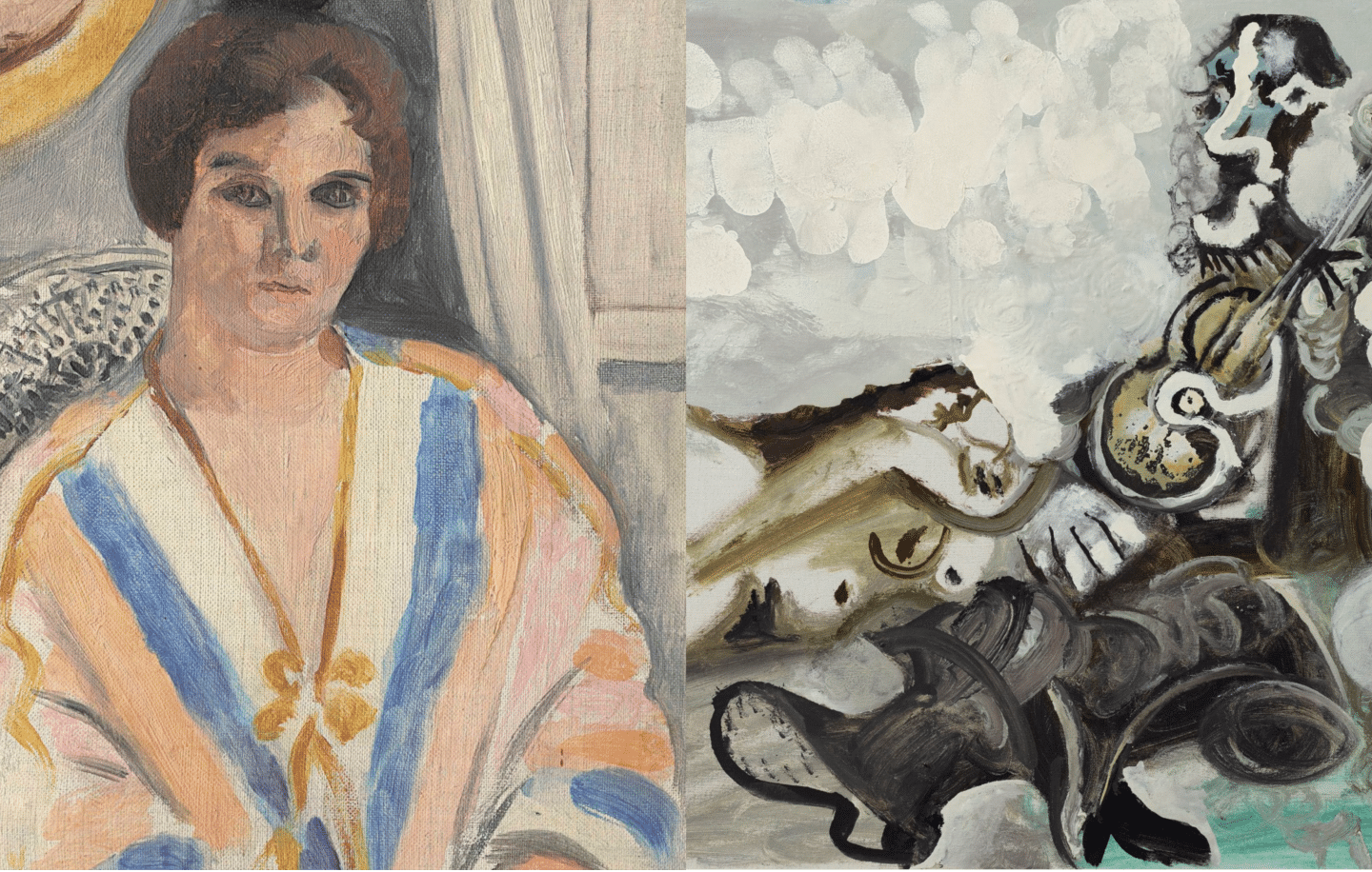 Picasso and Matisse Under One Roof! See Their Masterpieces for Free in Bangkok for Just Four Days