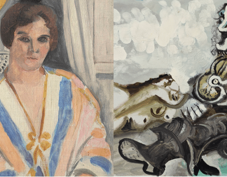 Picasso and Matisse Under One Roof! See Their Masterpieces for Free in Bangkok for Just Four Days