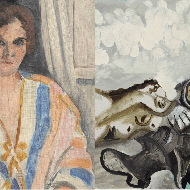 Picasso and Matisse Under One Roof! See Their Masterpieces for Free in Bangkok for Just Four Days