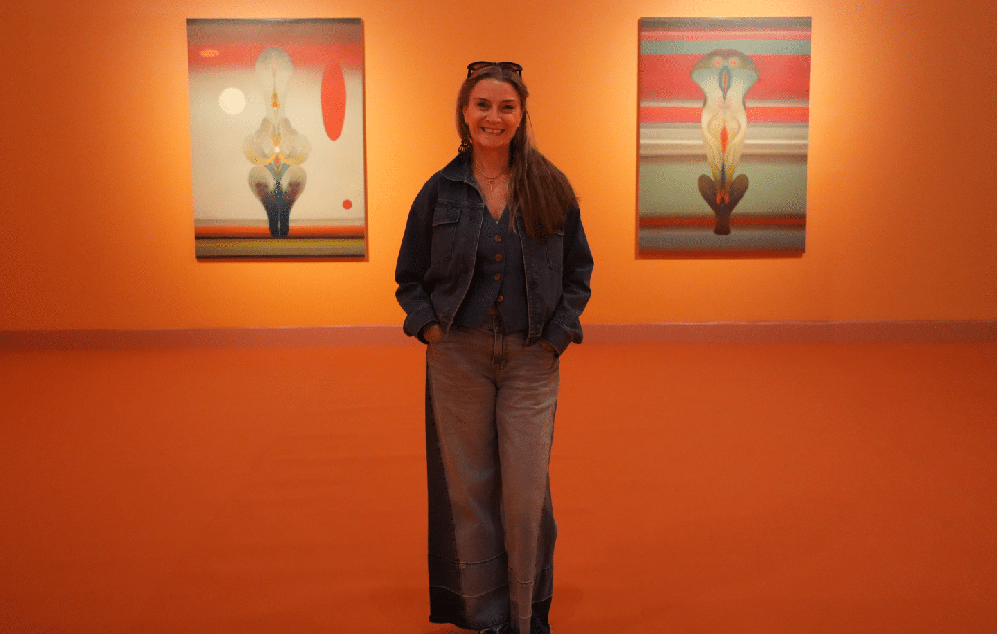 Friday Future Lister: Loredana on Giving a Voice to Southeast Asian Art