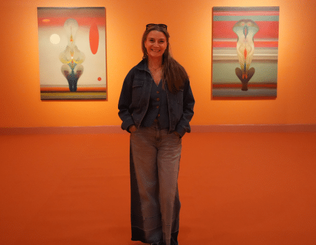 Friday Future Lister: Loredana on Giving a Voice to Southeast Asian Art