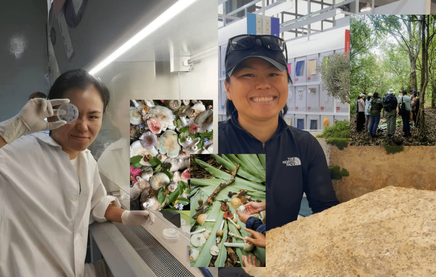 Friday Future Lister: Mon on Making Local Resources Matter for Chiang Dao