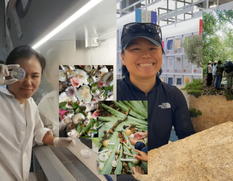 Friday Future Lister: Mon on Making Local Resources Matter for Chiang Dao